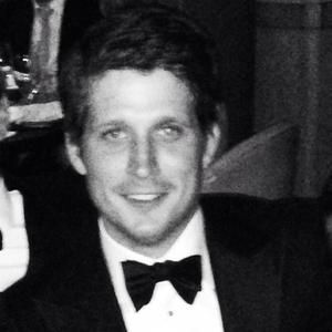 Meet your Posher, Todd